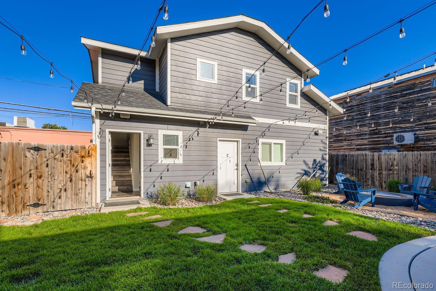 2260 S Acoma Street Denver CO 80223