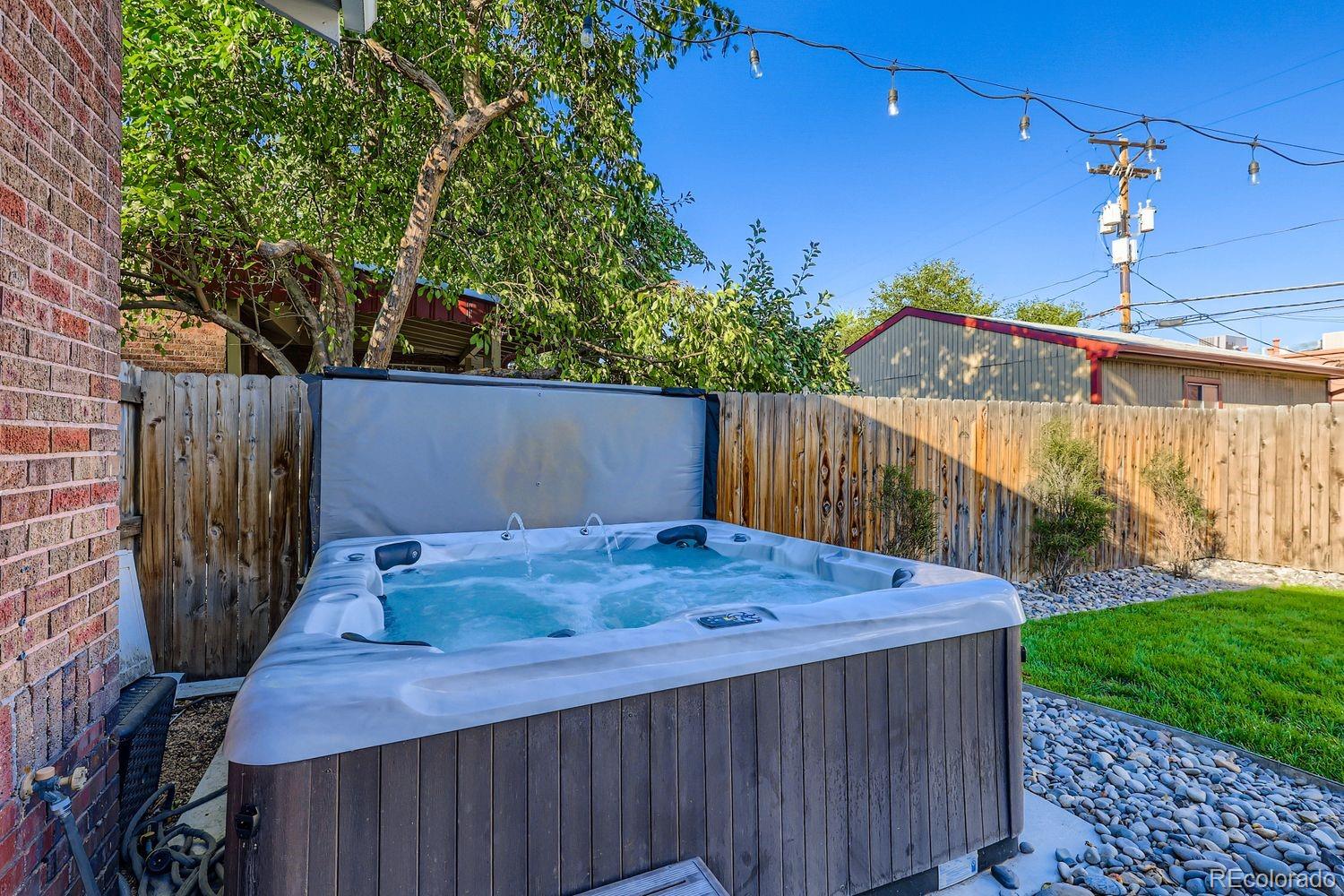 2260 S Acoma Street Denver CO 80223