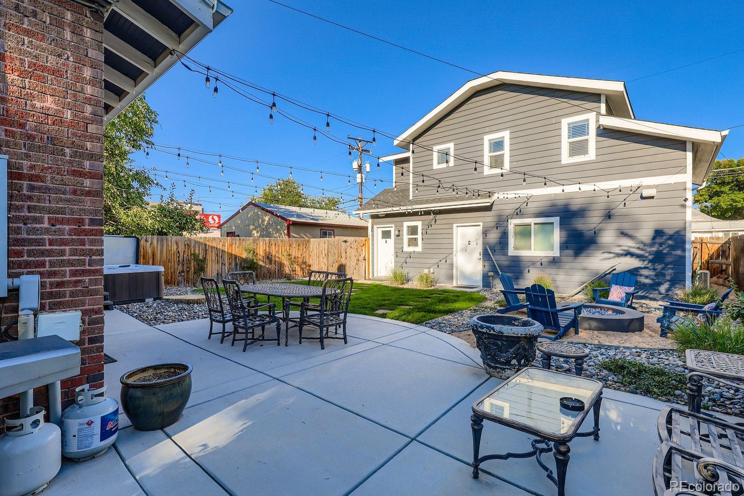 2260 S Acoma Street Denver CO 80223