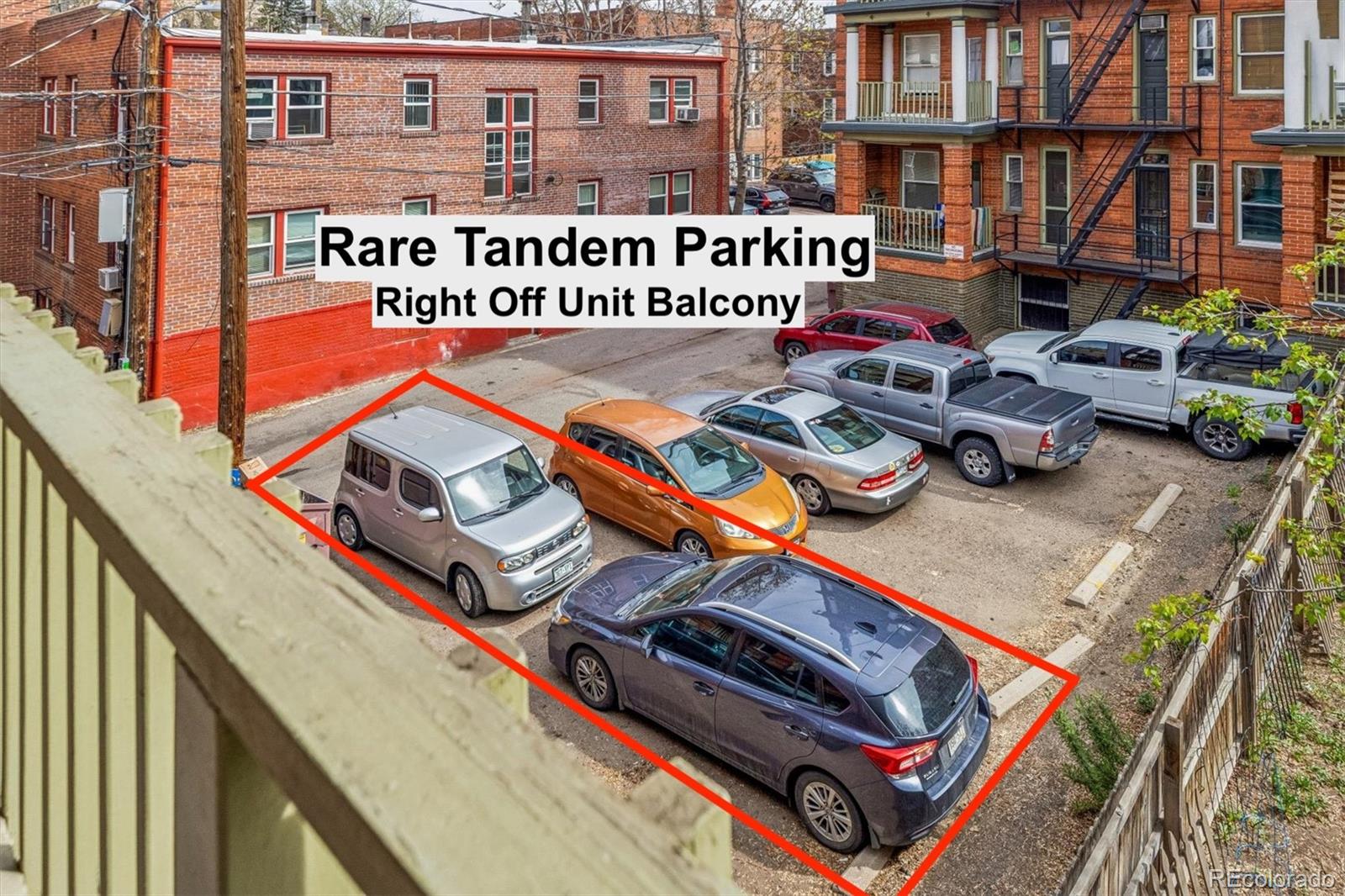 1376 N Pearl Street Denver CO 80203