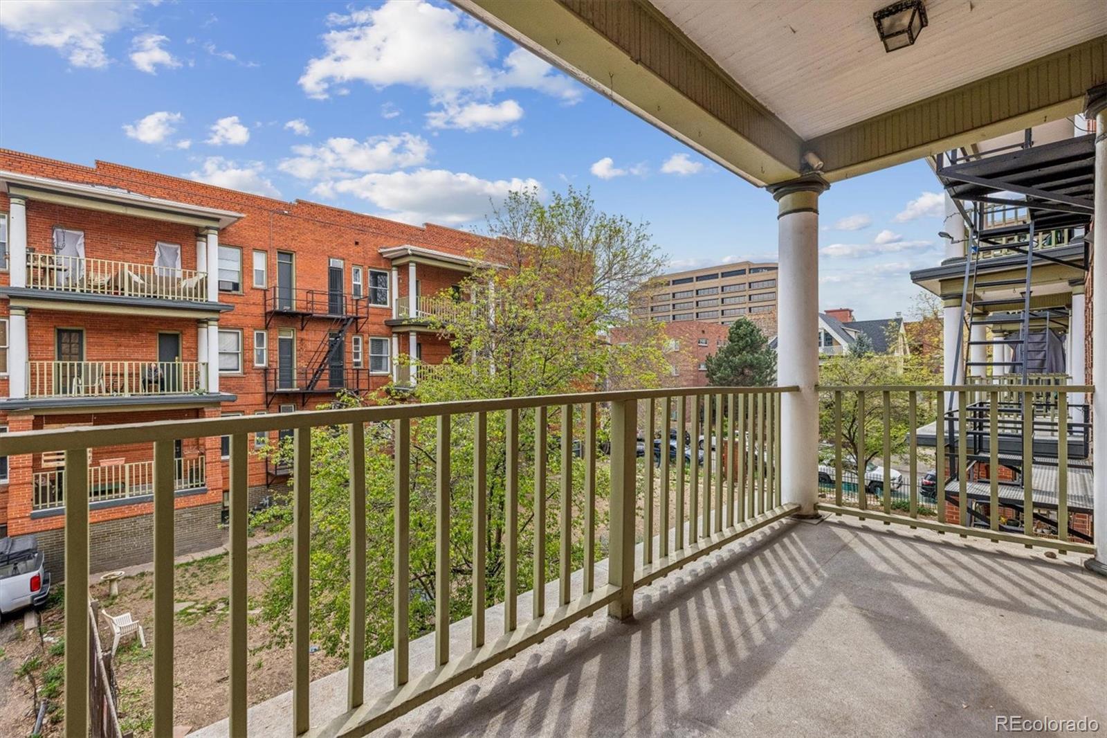 1376 N Pearl Street Denver CO 80203