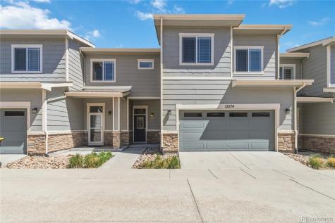 12274 Stone Timber Court Parker CO 80134