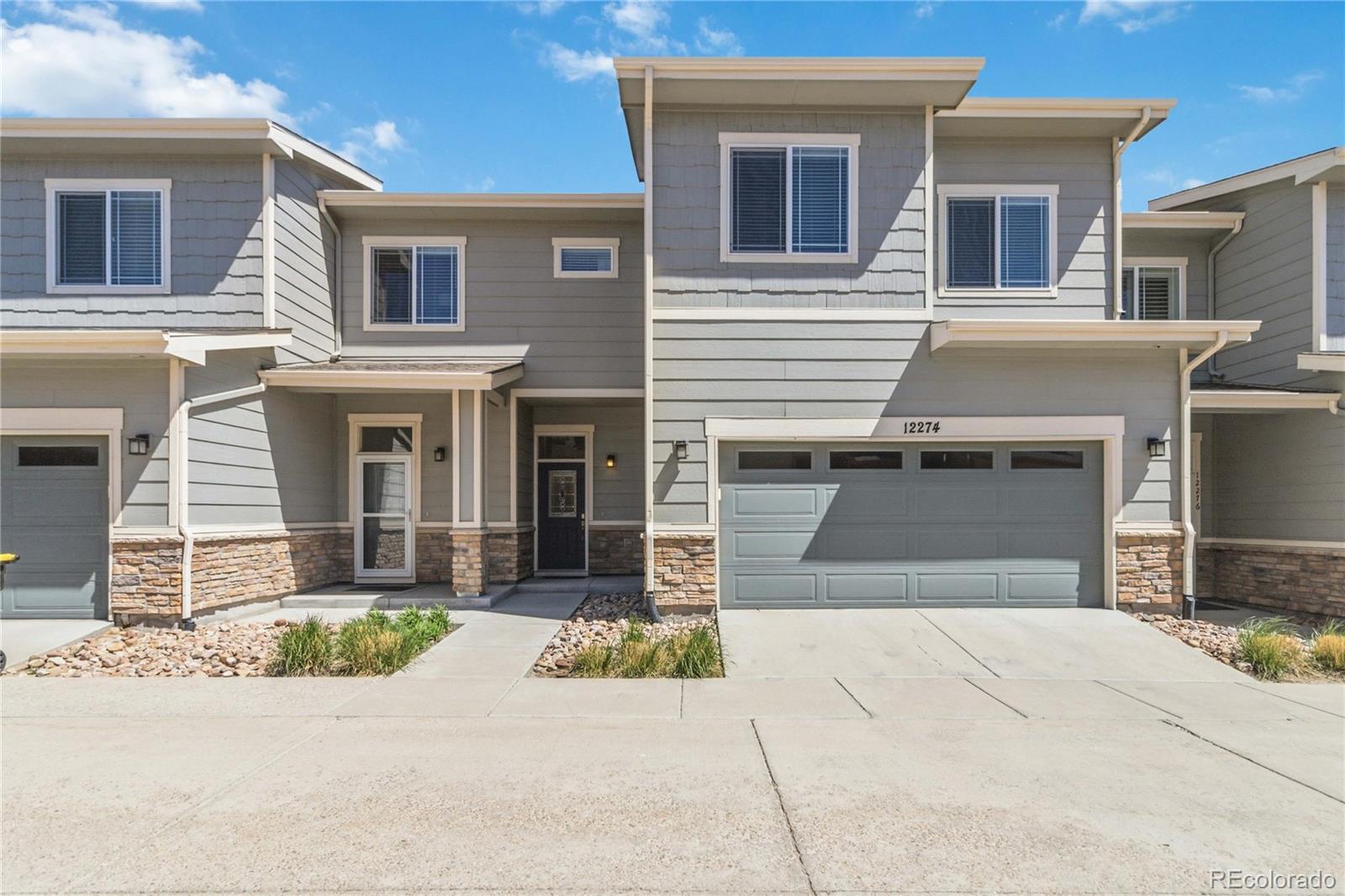 12274 Stone Timber Court Parker CO 80134