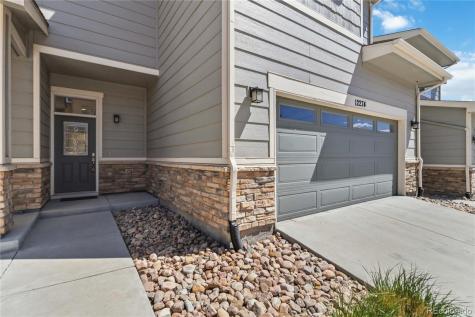 12274 Stone Timber Court Parker CO 80134