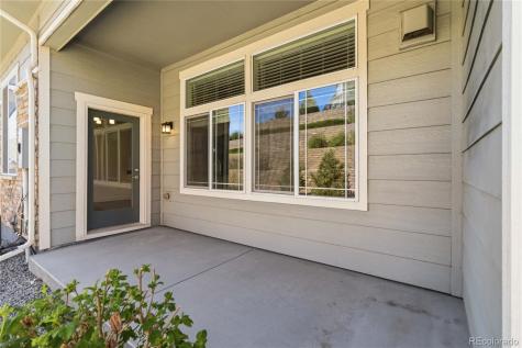 12274 Stone Timber Court Parker CO 80134