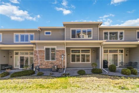 12274 Stone Timber Court Parker CO 80134