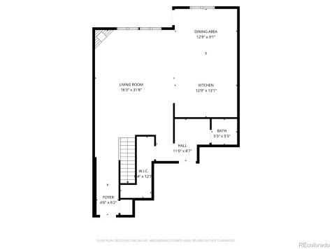 12274 Stone Timber Court Parker CO 80134