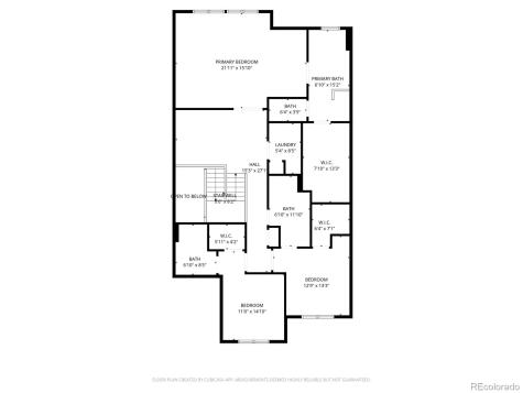 12274 Stone Timber Court Parker CO 80134