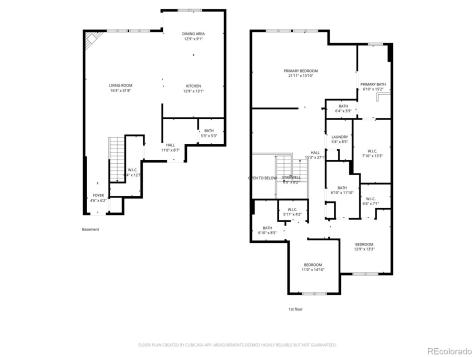 12274 Stone Timber Court Parker CO 80134