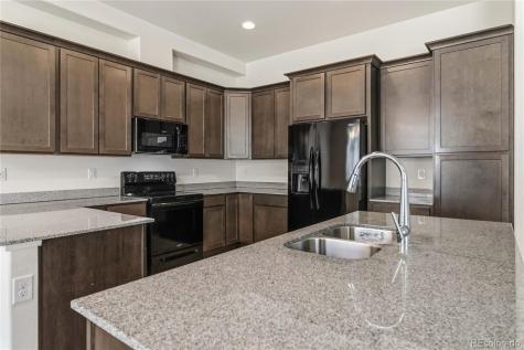 12274 Stone Timber Court Parker CO 80134