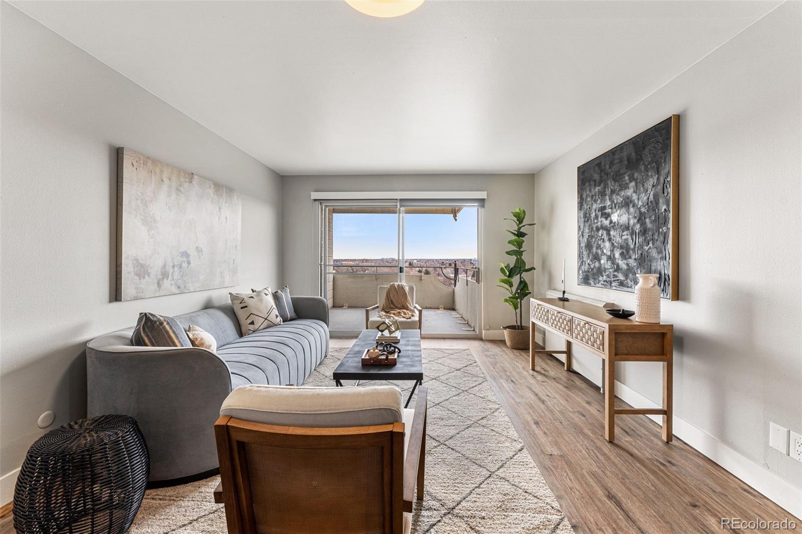 1330 Gaylord Street Denver CO 80206