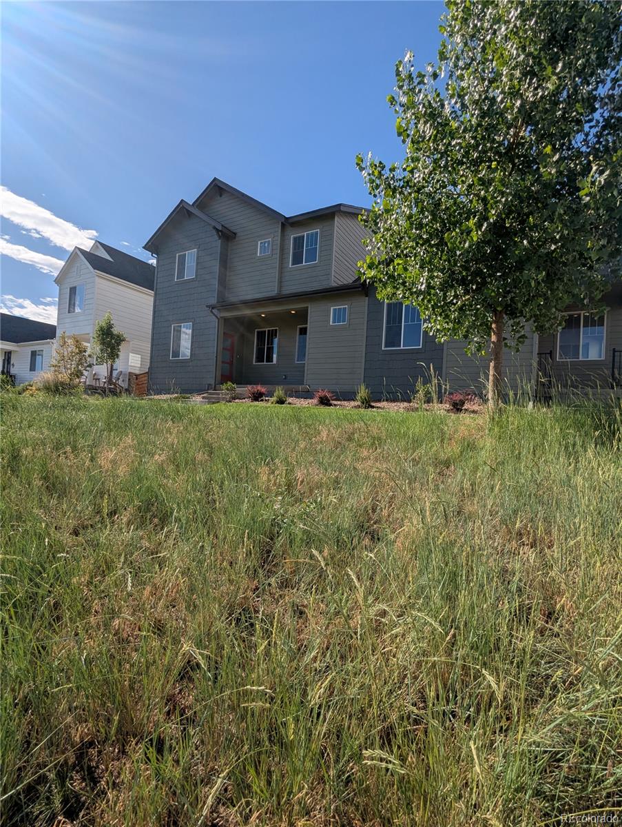 6109 Zebulon Place Timnath CO 80547