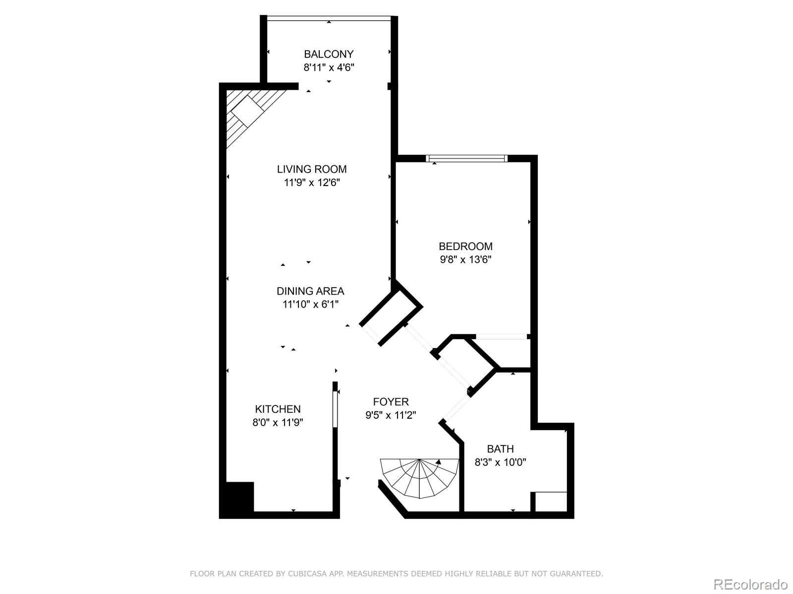 350 Detroit Street Denver CO 80206