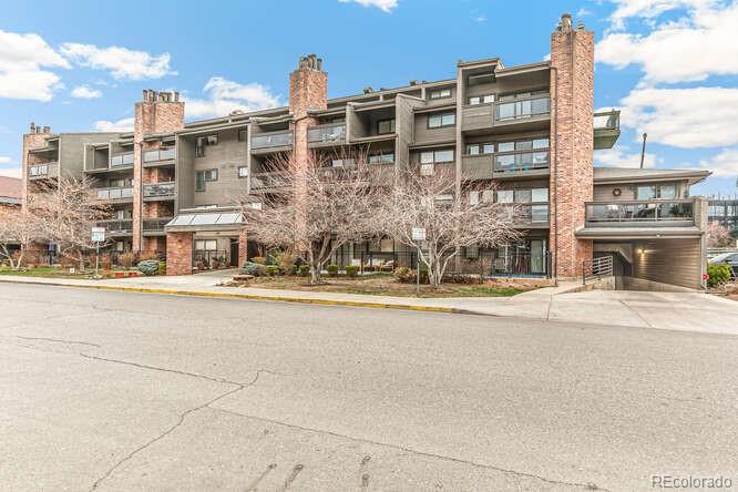 350 Detroit Street Denver CO 80206