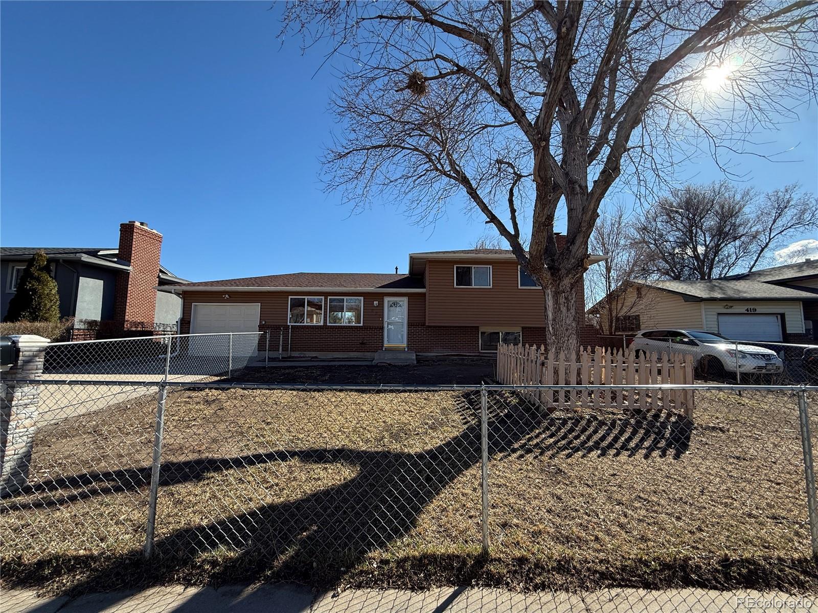 423 Niagara Street Colorado Springs CO 80911