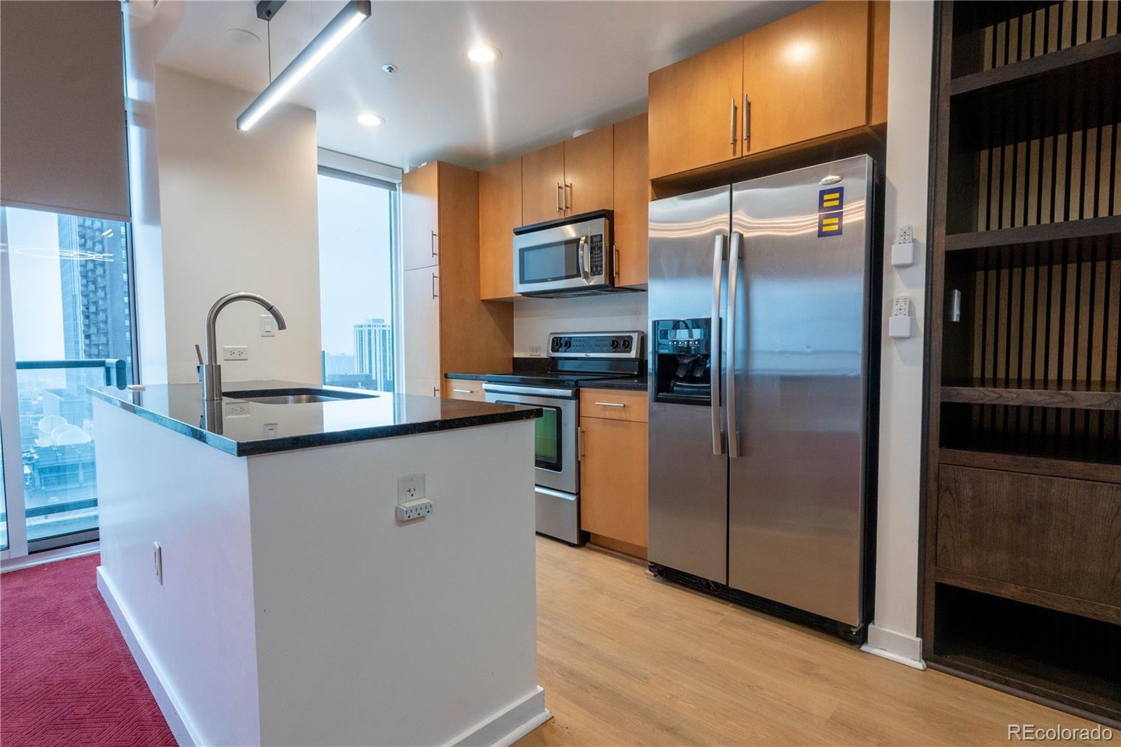 891 14th Street Denver CO 80202