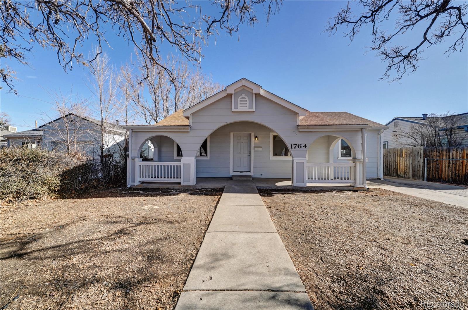 1764 Oakland Street Aurora CO 80010
