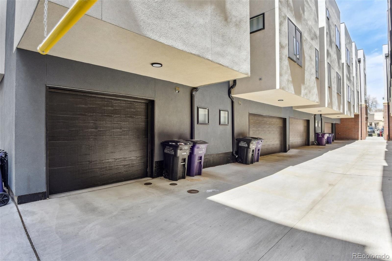 2920 W 26th Avenue Denver CO 80211