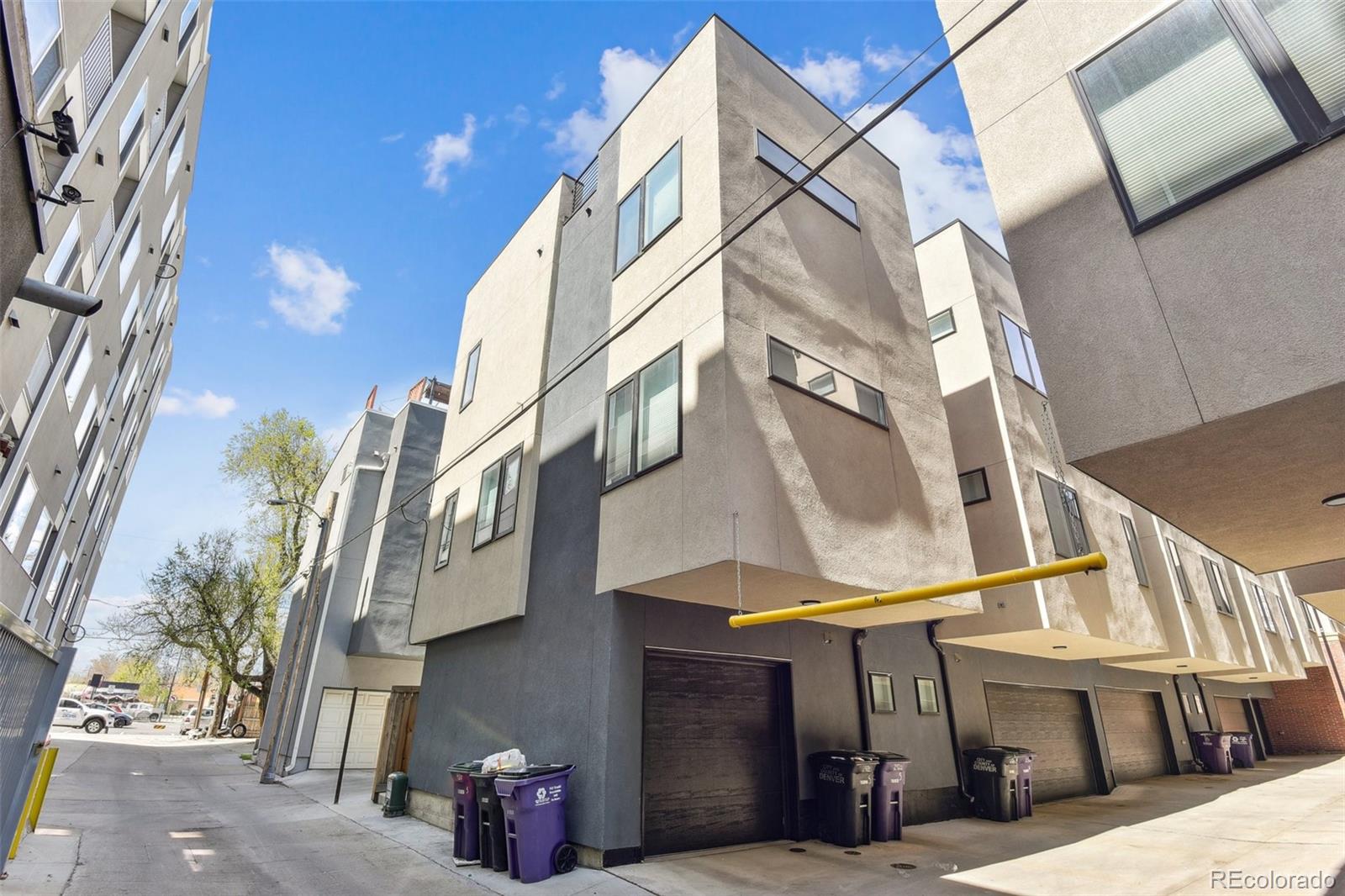 2920 W 26th Avenue Denver CO 80211