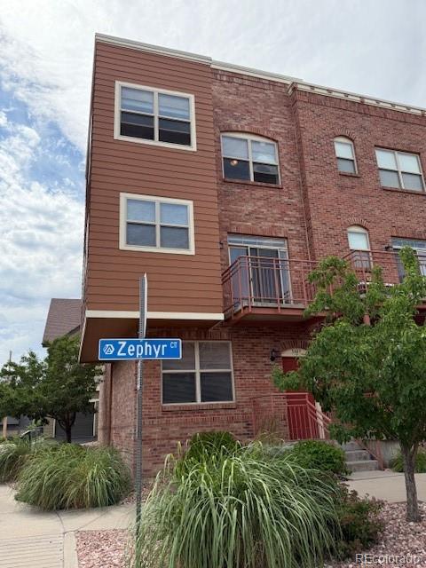 5407 Zephyr Court Arvada CO 80002