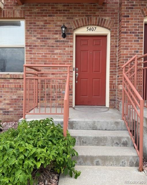 5407 Zephyr Court Arvada CO 80002