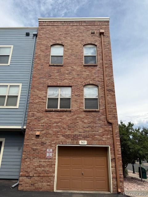 5407 Zephyr Court Arvada CO 80002