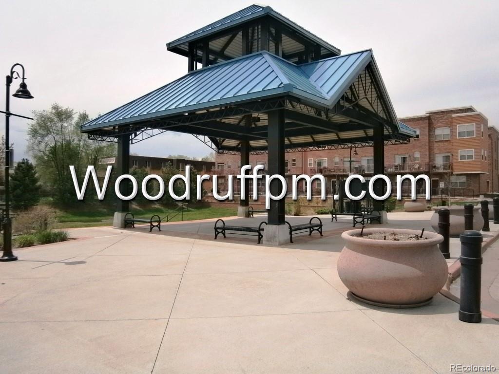 5407 Zephyr Court Arvada CO 80002