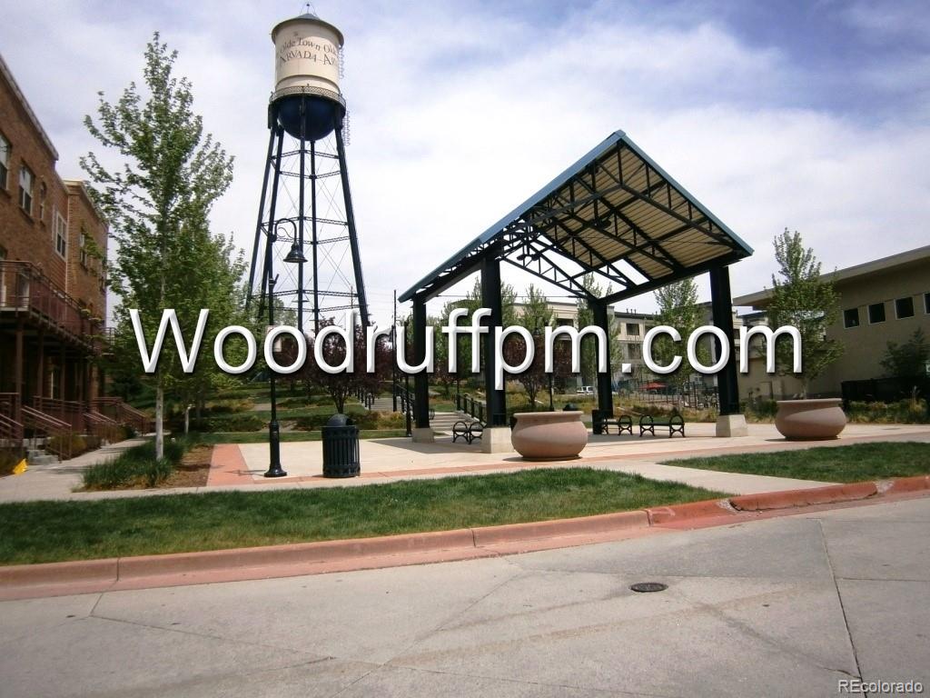 5407 Zephyr Court Arvada CO 80002