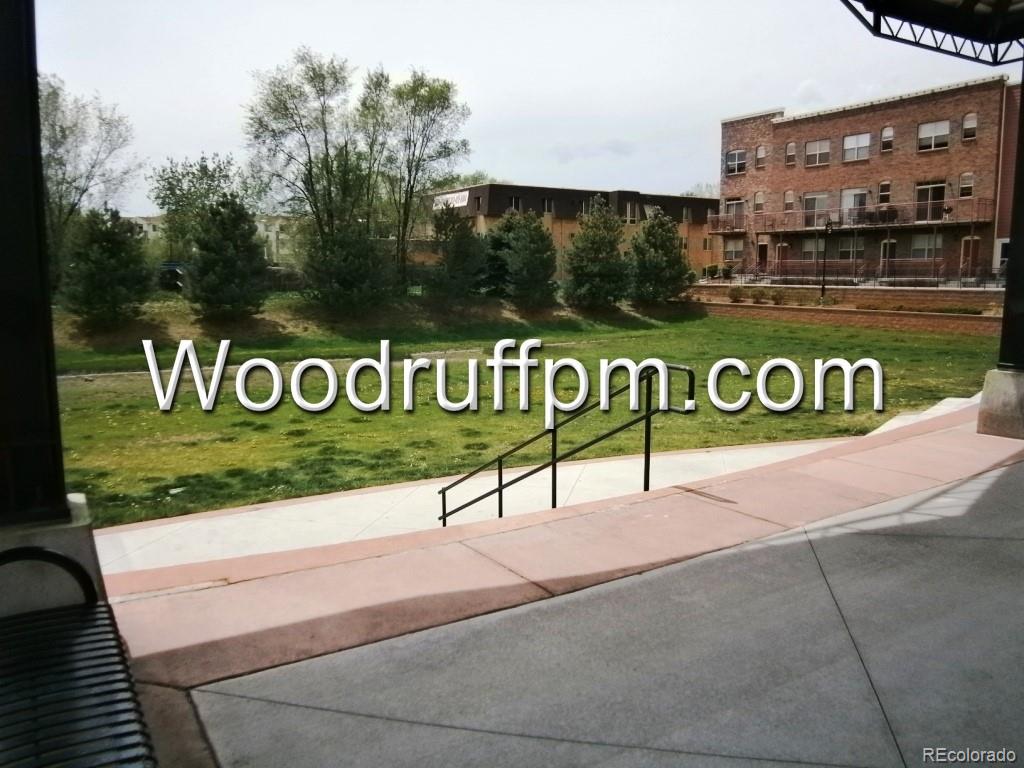 5407 Zephyr Court Arvada CO 80002