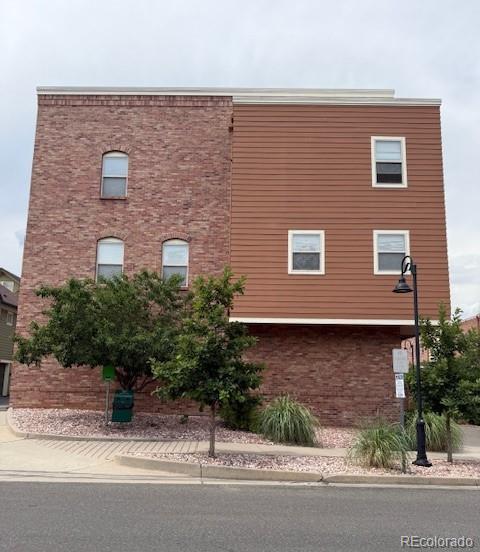 5407 Zephyr Court Arvada CO 80002