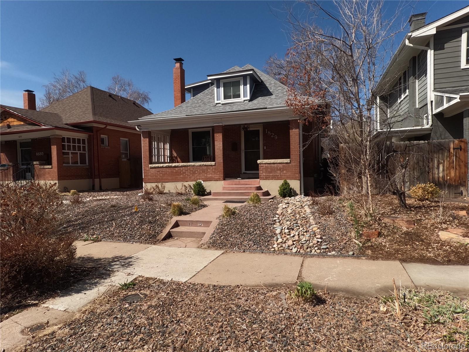 1829 S Grant Street Denver CO 80210