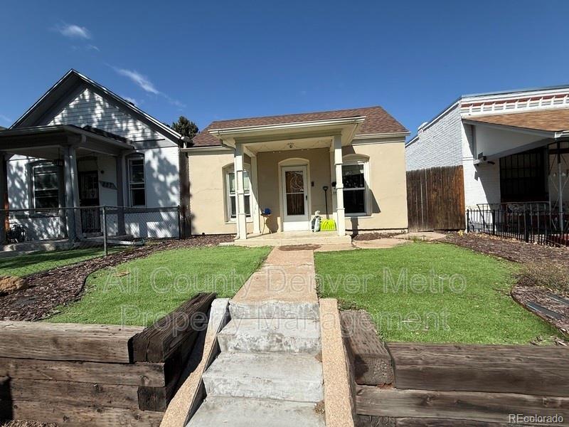 831 Elati Street Denver CO 80204