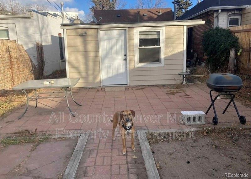 831 Elati Street Denver CO 80204