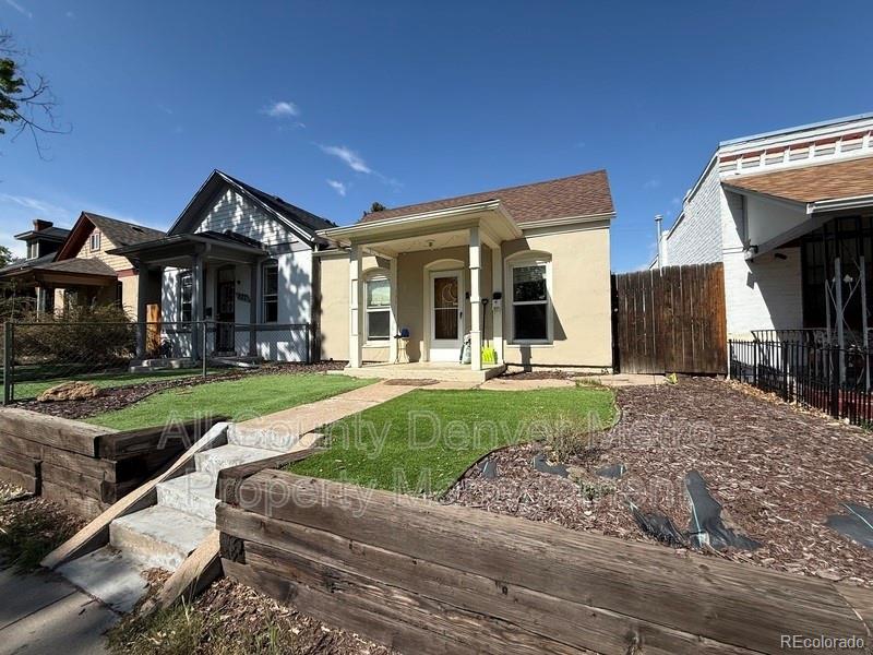 831 Elati Street Denver CO 80204