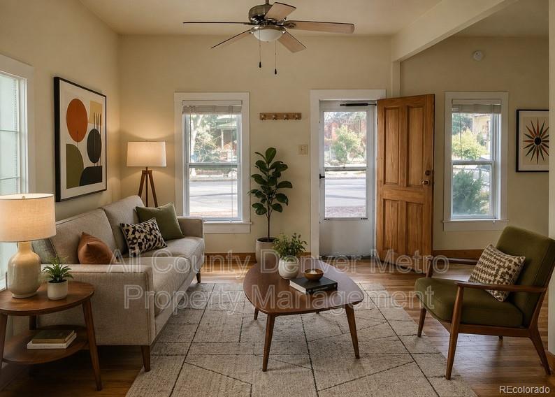 831 Elati Street Denver CO 80204