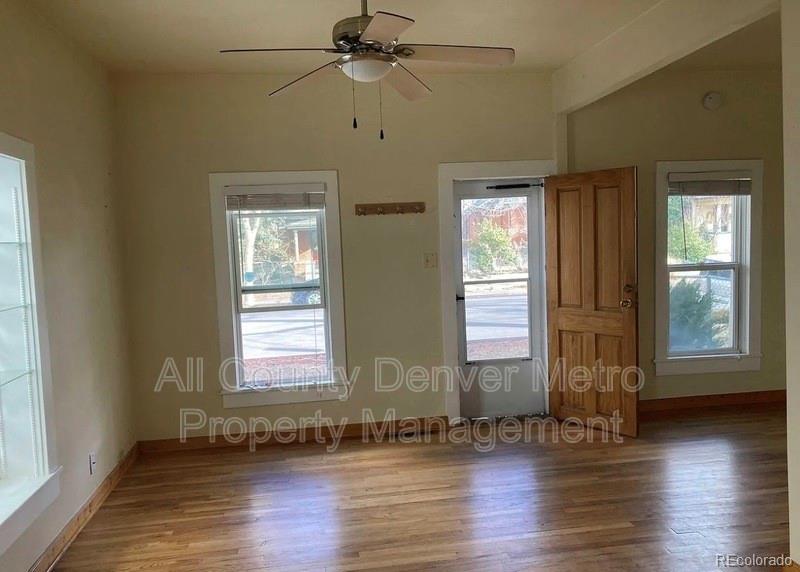 831 Elati Street Denver CO 80204