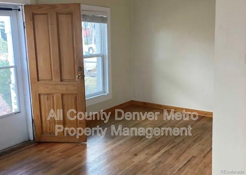 831 Elati Street Denver CO 80204