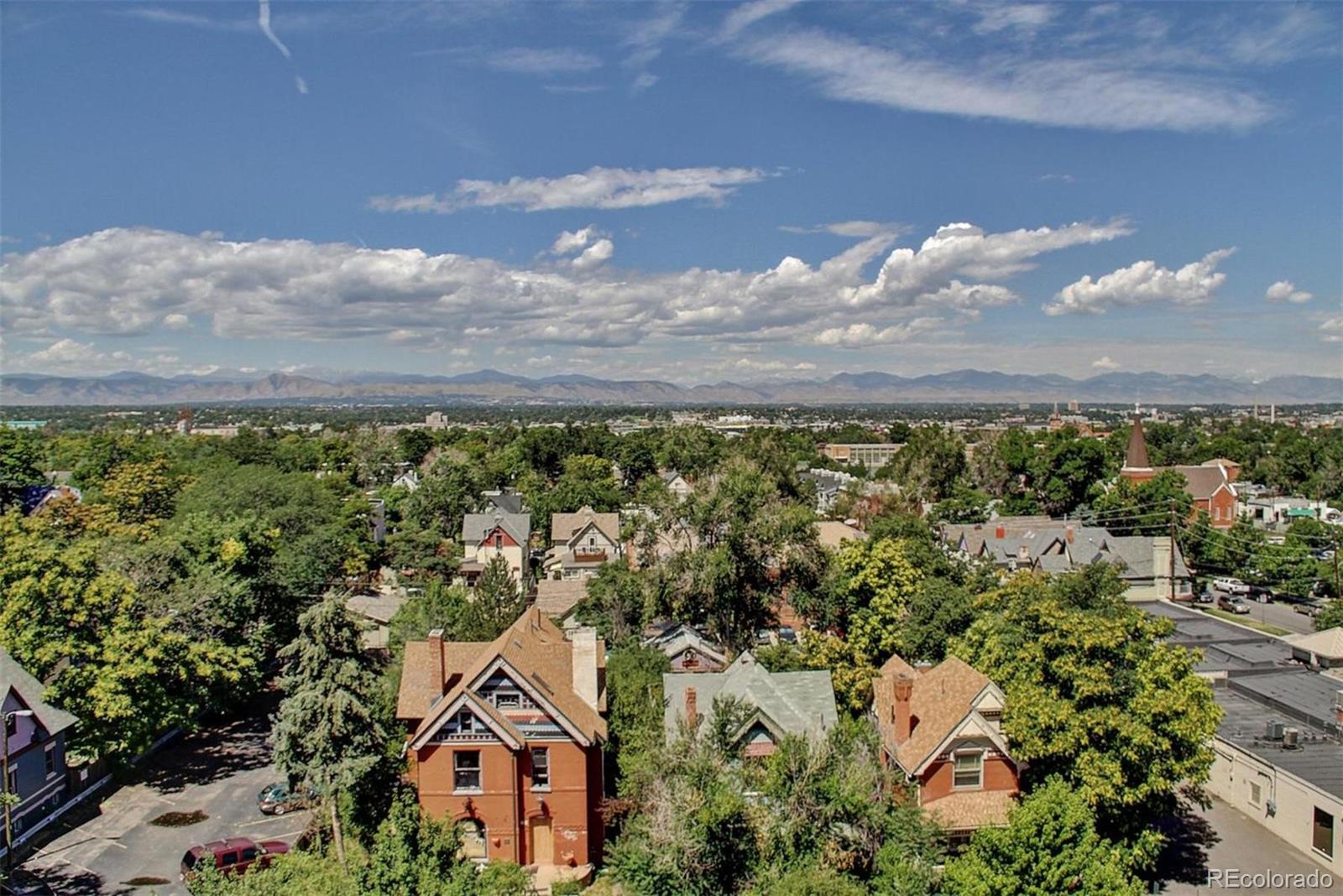 418 Acoma Street Denver CO 80204