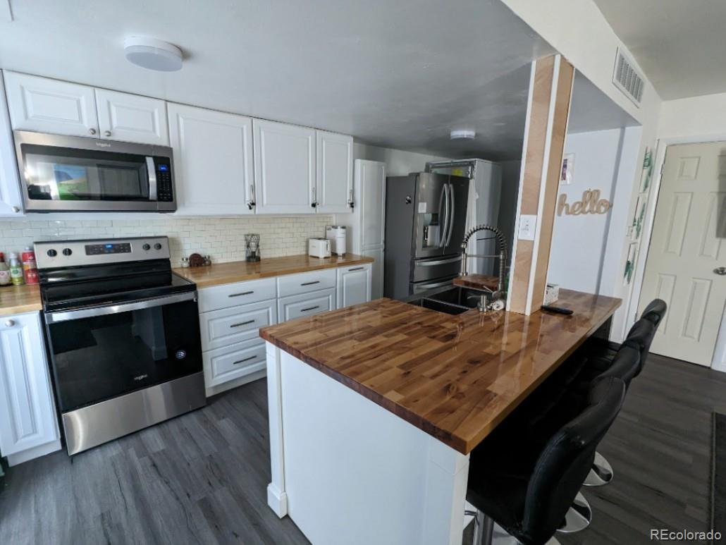 7998 Chase Circle Arvada CO 80003