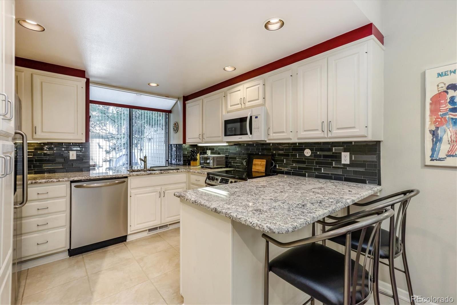 345 Harrison Street Denver CO 80206