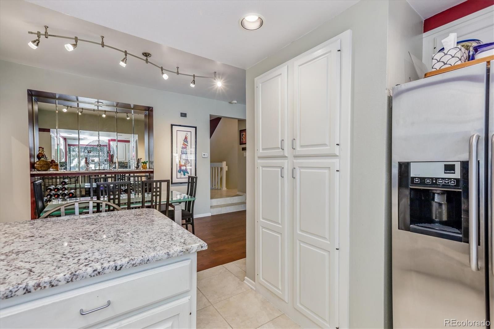 345 Harrison Street Denver CO 80206