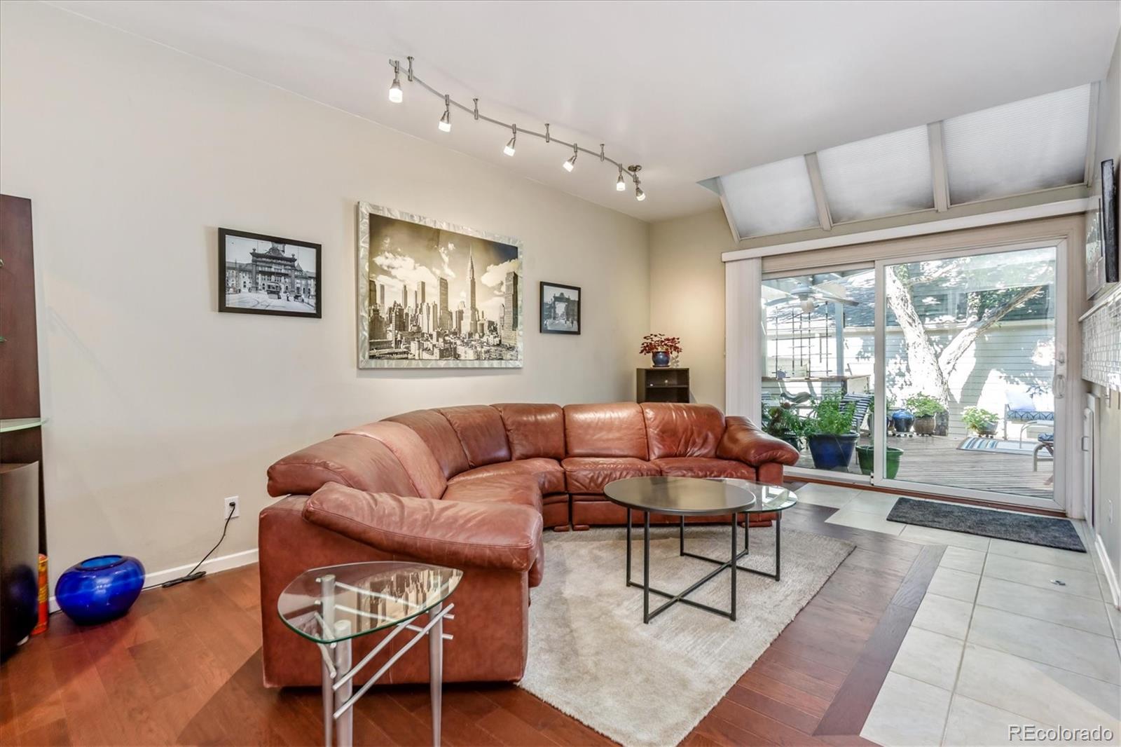 345 Harrison Street Denver CO 80206