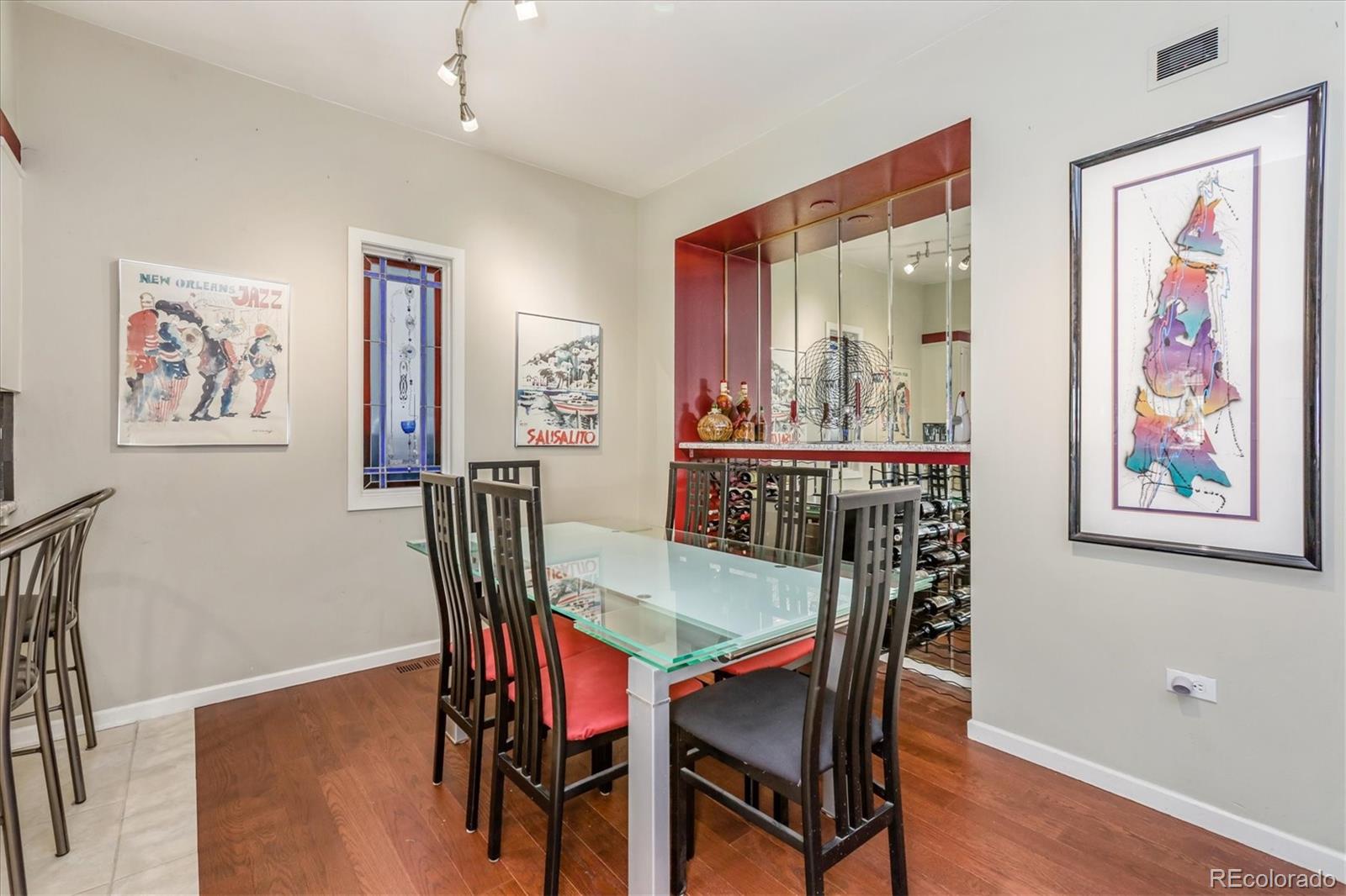 345 Harrison Street Denver CO 80206