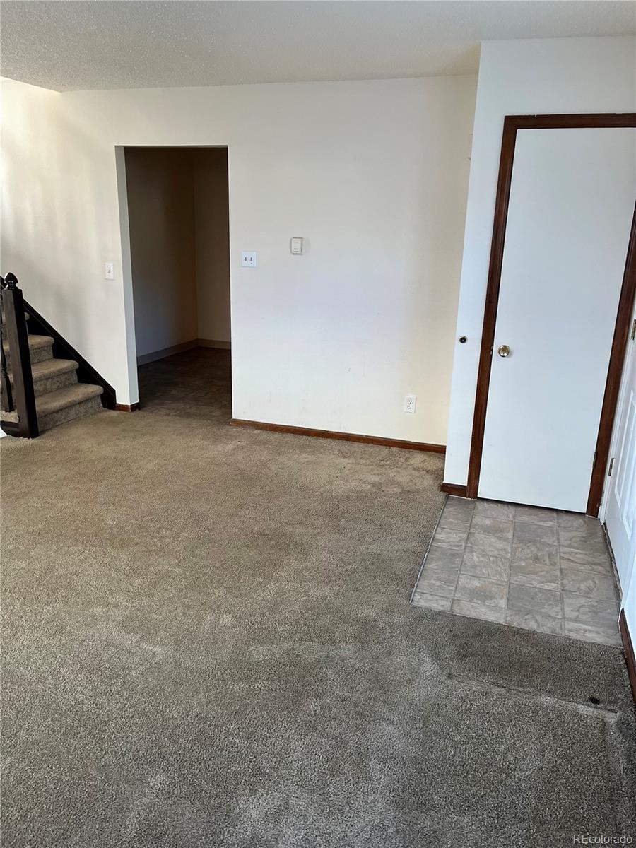 5928 Newcombe Court Arvada CO 80004