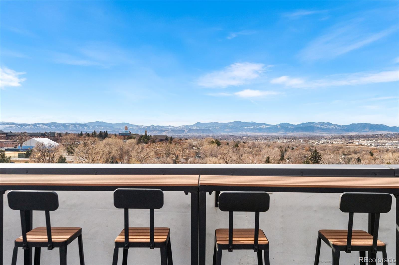5256 N Federal Boulevard Denver CO 80221
