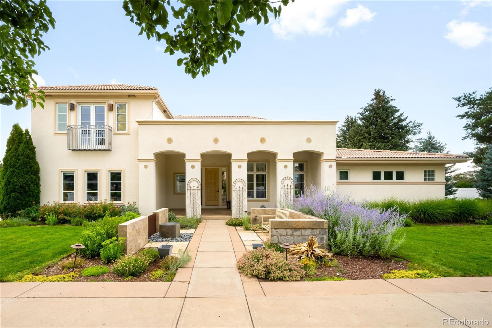 5904 Zinnia Court Arvada CO 80004