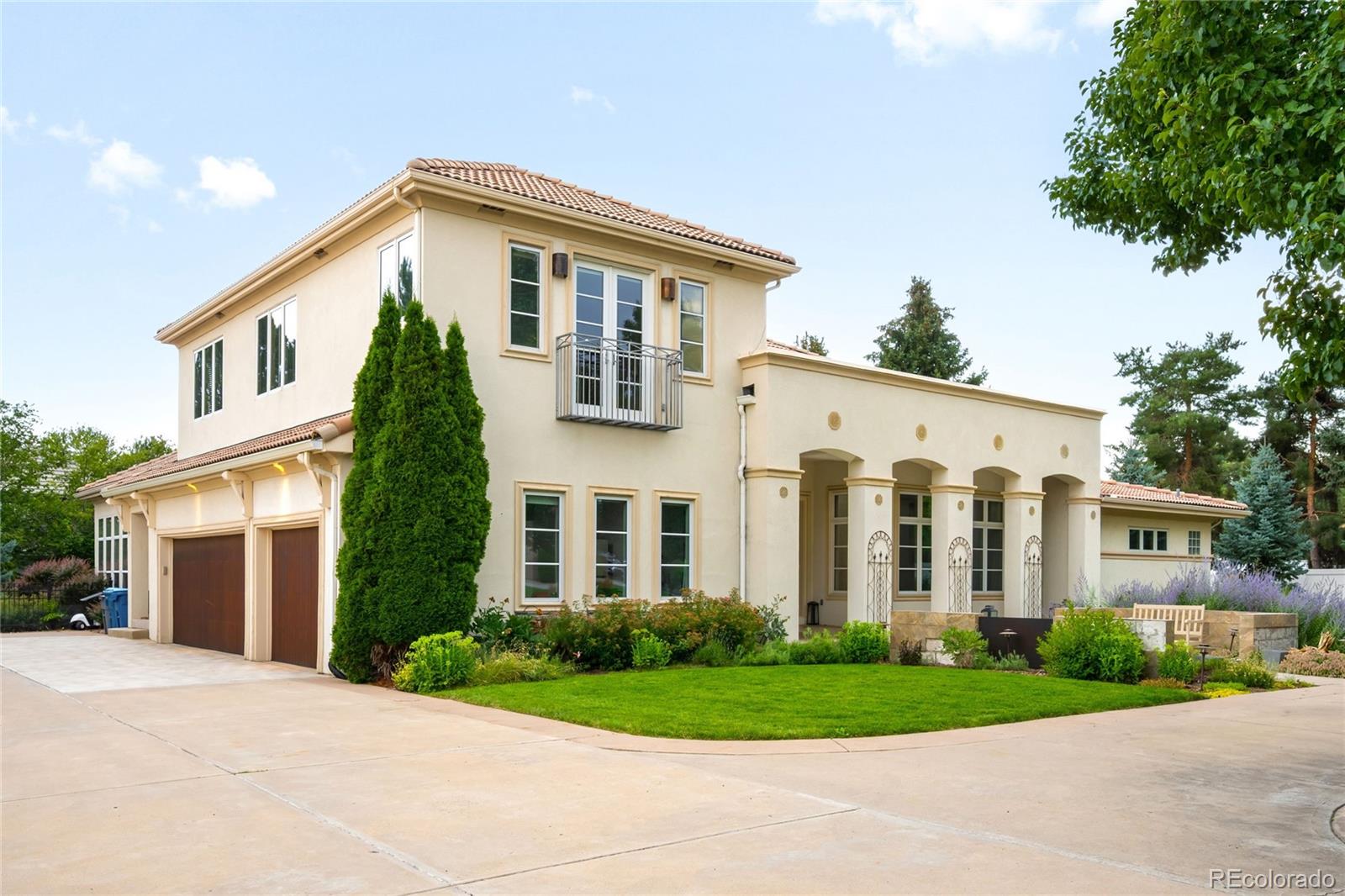 5904 Zinnia Court Arvada CO 80004