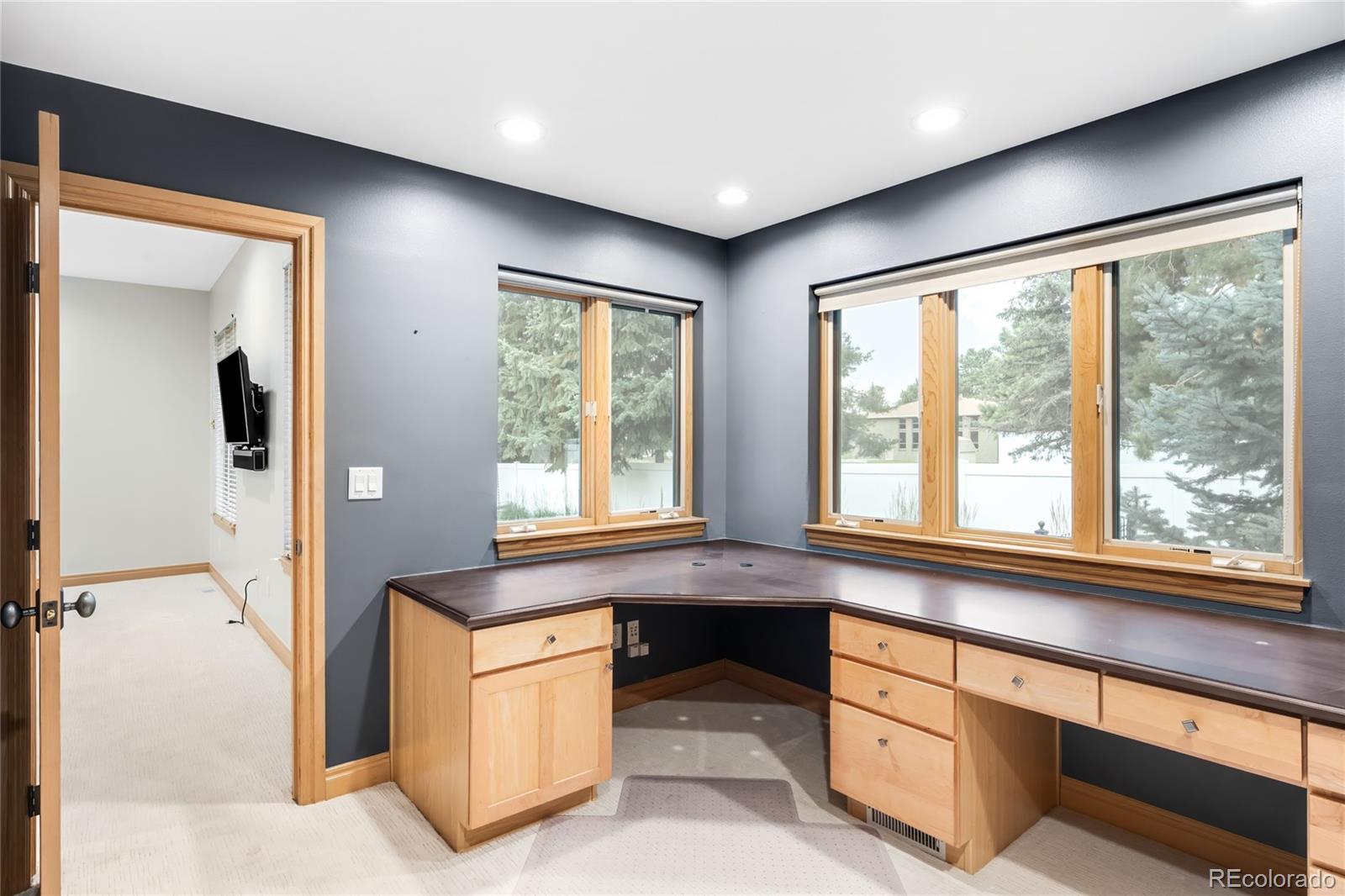 5904 Zinnia Court Arvada CO 80004