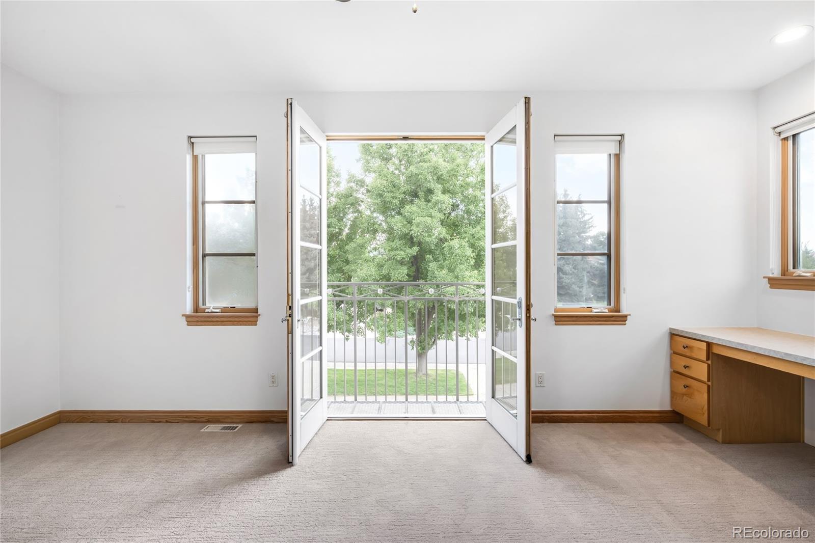 5904 Zinnia Court Arvada CO 80004