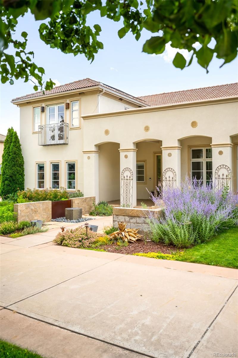 5904 Zinnia Court Arvada CO 80004